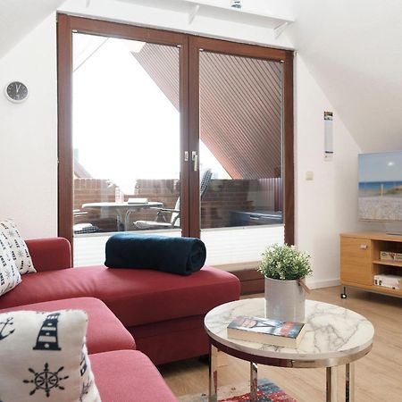Apartamento Hasenkamp 18 Krabbe Grömitz Exterior foto