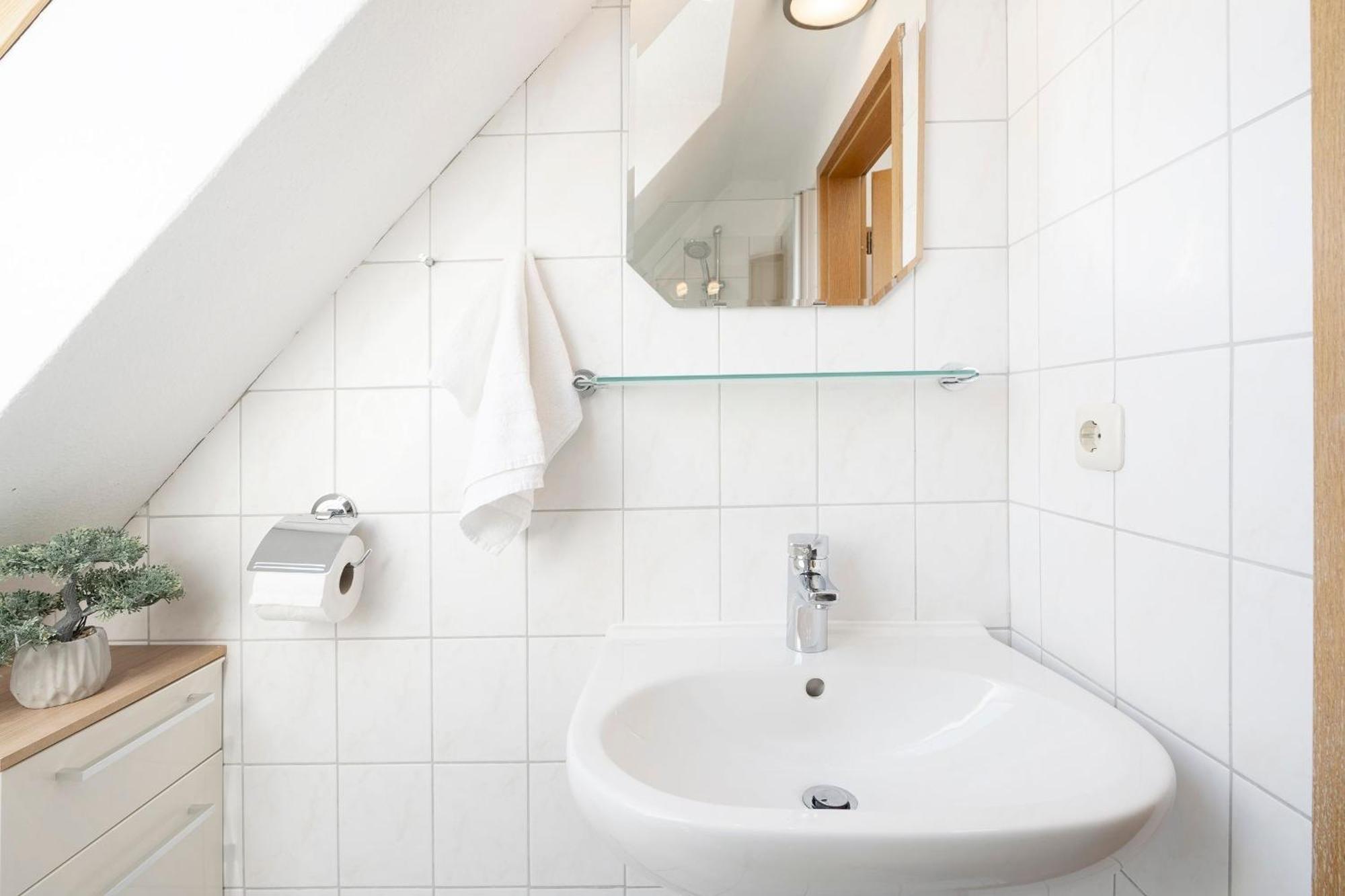Apartamento Hasenkamp 18 Krabbe Grömitz Exterior foto
