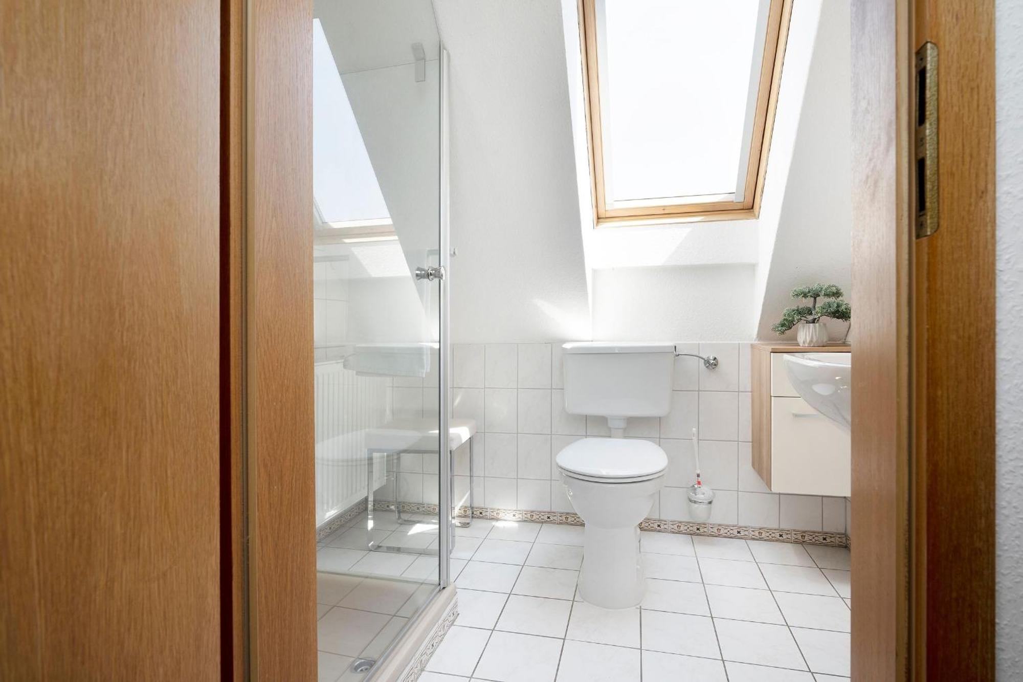 Apartamento Hasenkamp 18 Krabbe Grömitz Exterior foto