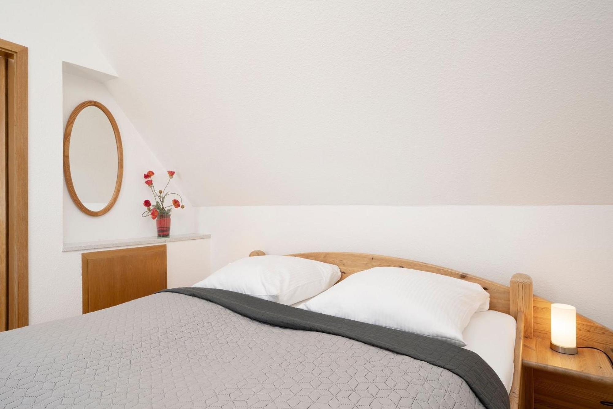 Apartamento Hasenkamp 18 Krabbe Grömitz Exterior foto