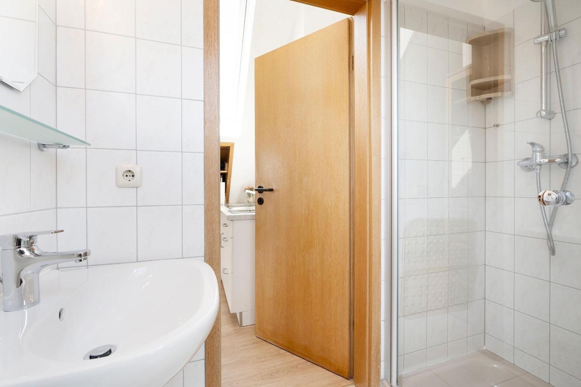 Apartamento Hasenkamp 18 Krabbe Grömitz Exterior foto
