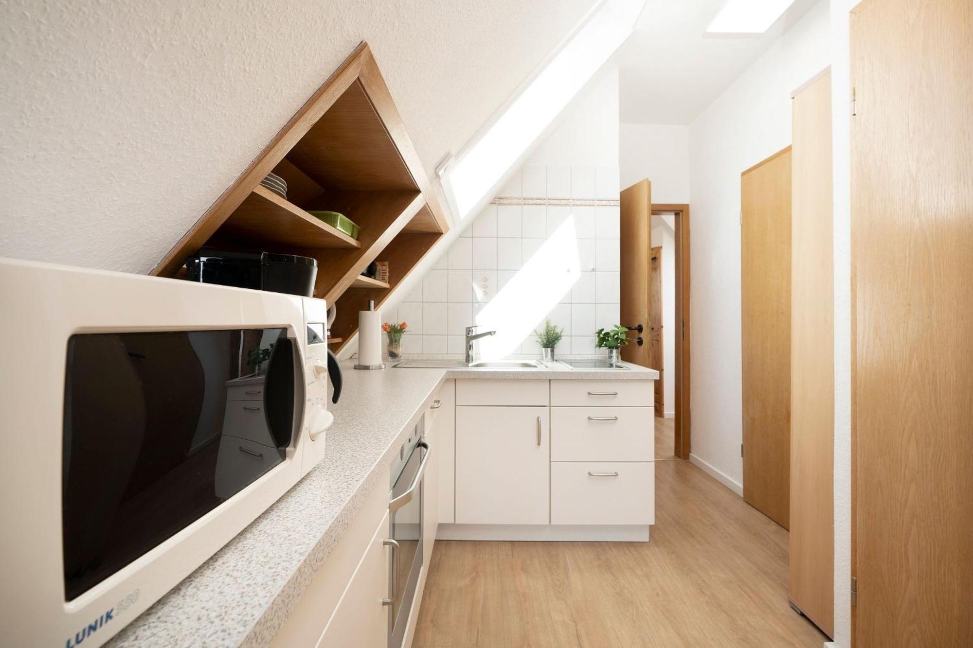 Apartamento Hasenkamp 18 Krabbe Grömitz Exterior foto