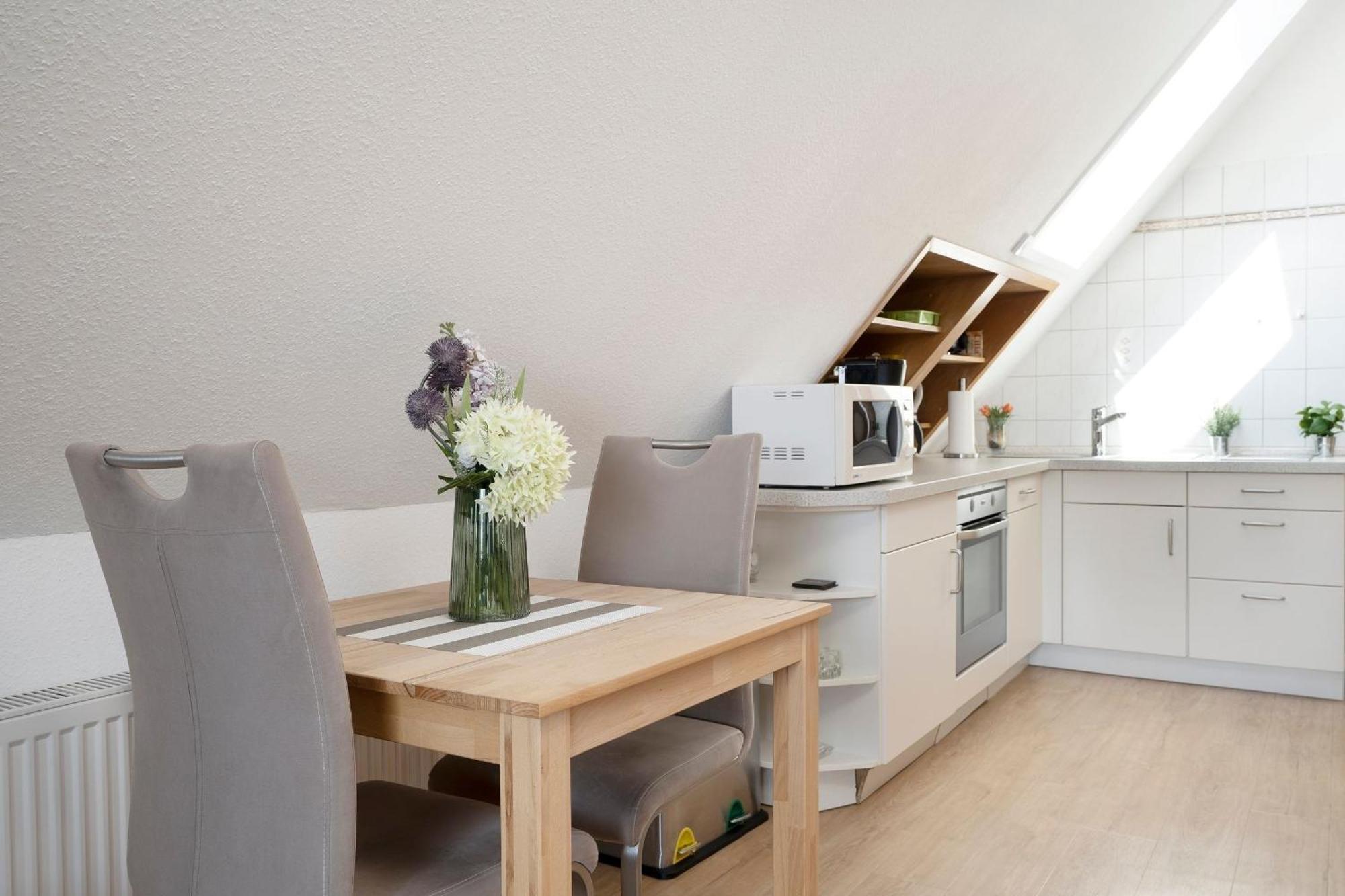 Apartamento Hasenkamp 18 Krabbe Grömitz Exterior foto
