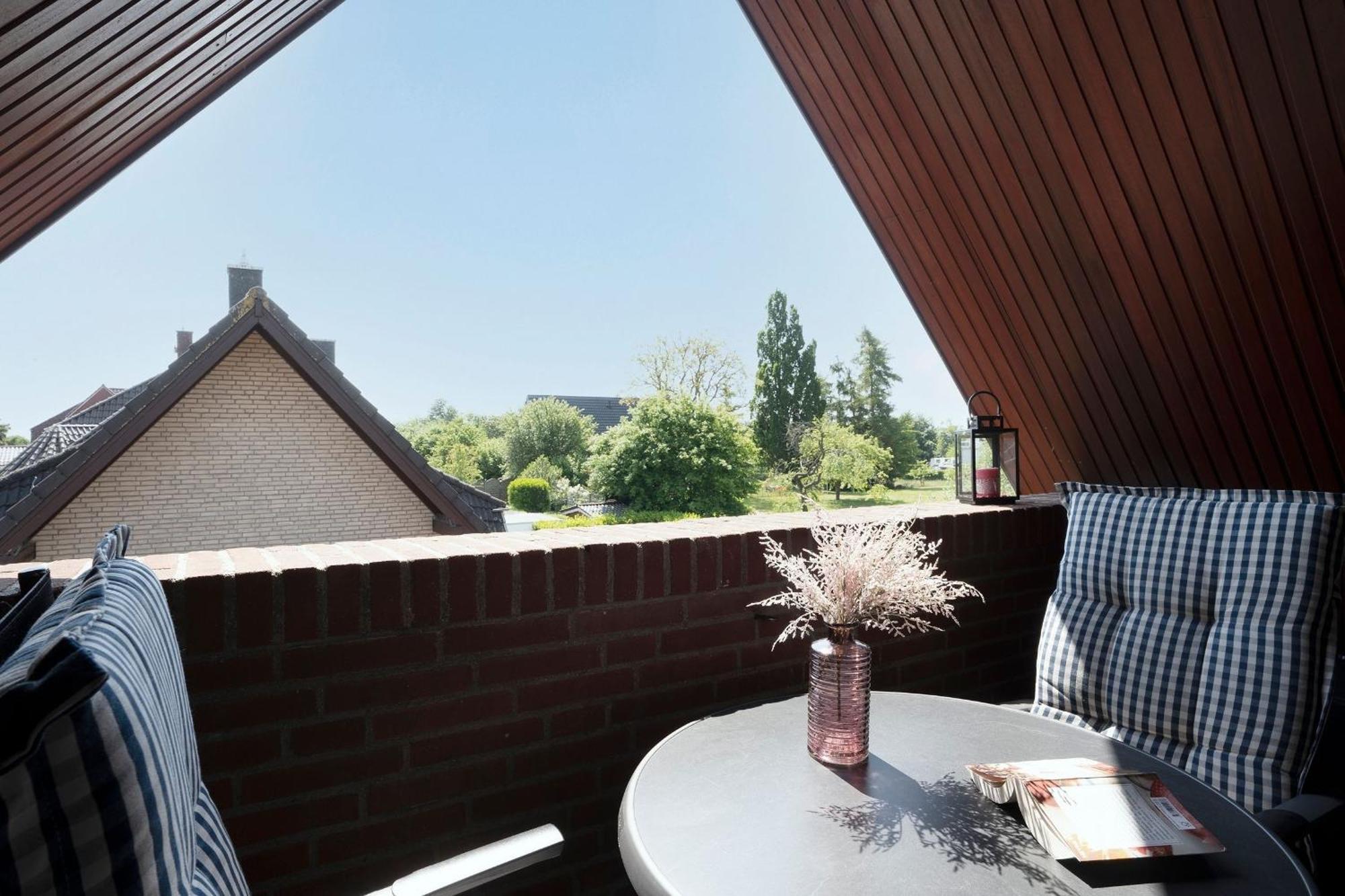 Apartamento Hasenkamp 18 Krabbe Grömitz Exterior foto